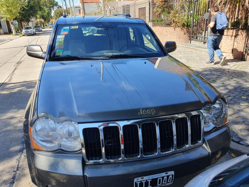 Jeep Grand Cherokee 4.7 Limited Atx