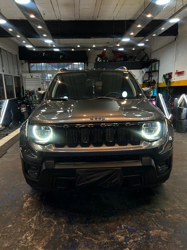 Jeep Renegade 1.8 Sport At Plus