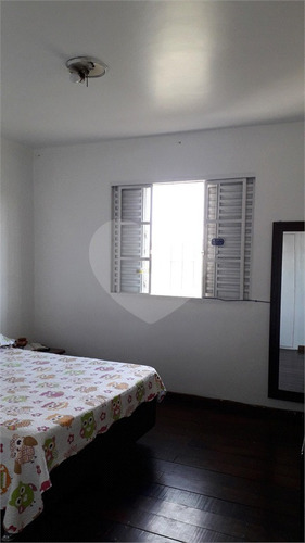 Imagem 26 de 28 de Sobrado A Venda No Jardim São Jorge - Reo506088