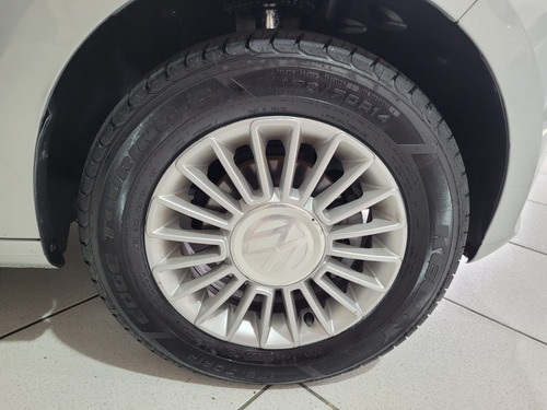 Volkswagen Up! 1.0 MPI MOVE UP 12V FLEX 4P MANUAL