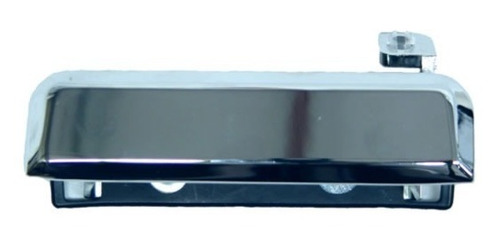 Manija Exterior Ford Crown Victoria 1986-1987-1988 Cromada