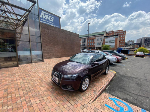 Audi A1 1.4 Tfsi Ambition! Como Nuevo!