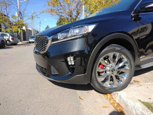 Kia Sorento 2.2 Crdi Gt-line Ex 4x4 2018