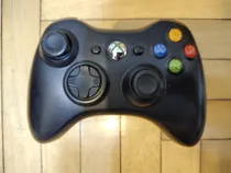 Comprar Joystick Microsoft Xbox Wireless Xbox 360 Original Usado
