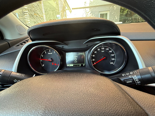 Chevrolet Tracker 1.2 Turbo At
