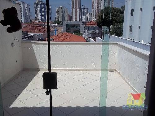 Imagem 3 de 13 de Sobrado Com 3 Dormitórios À Venda, 120 M² Por R$ 840.000,00 - Cidade Mãe Do Céu - São Paulo/sp - So0629