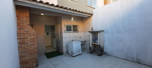Imagem 12 de 30 de Casa Com 2 Dormitórios À Venda, 70 M² Por R$ 330.000,00 - Itaperi - Fortaleza/ce - Ca0119