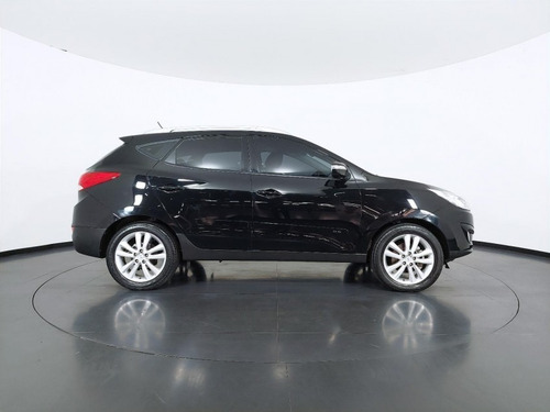 Imagem 4 de 15 de 150053 - Hyundai Ix35 2014 Com Garantia