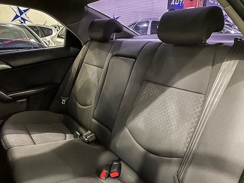 Imagem 9 de 11 de Kia Cerato 2012 1.6 Ex Aut. 4p