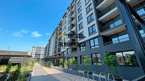 Arriendo Departamento Studio 25,1m2 Santiago Centro