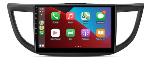 Android 11 Honda Crv 2012-2016 Carplay Mirrorlink Bluetooth