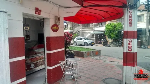 Local En Arriendo En Medellín - Belen