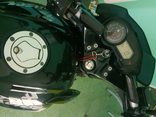 Imagen 5 de 6 de Bajaj Rouser 135 Cc