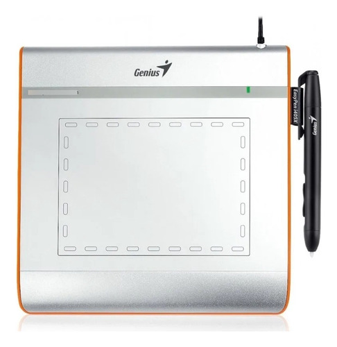 Tabla Digitalizadora Genius I405x Easypen