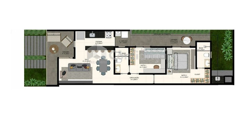 Imagem 10 de 23 de Casa Plana À Venda No Potira Em Caucaia/ce - 367