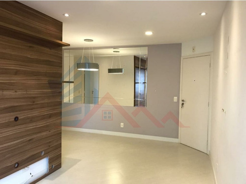Imagem 1 de 30 de Apartamento São Paulo - Sp - 2463