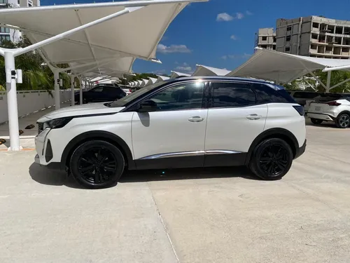 Peugeot 3008 1.6T Active At