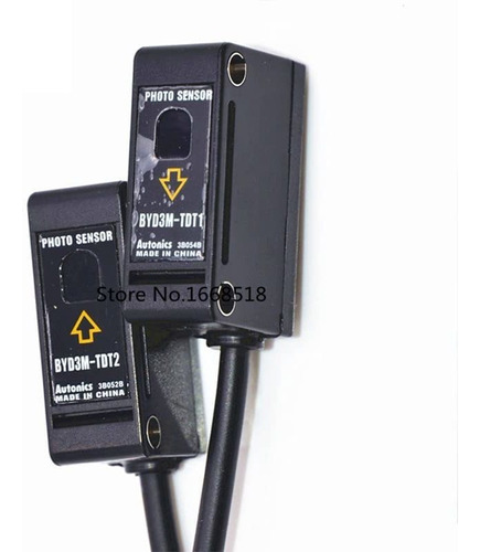 3m-tdt1 3m-tdt2 Original Interruptor Fotoelectrico Sensor