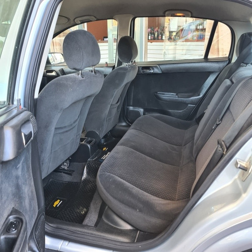 Chevrolet Astra 2.0 Gls 2010 Aire Airbag Credito Cuotas