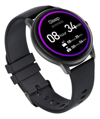 Imilab Smartwatch Kw66 Spo2 Negro Ppct