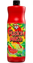 Comprar Shampoo Con Carnauba Para Autos X 1 Litro - Fusion Wash