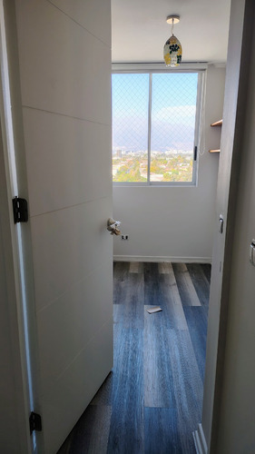 Arriendo Acogedor Departamento Orientación Nororiente 3d+2b