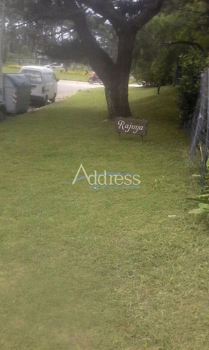 Muy Buena Casa, En Zona Residencial- Ref: 2724
