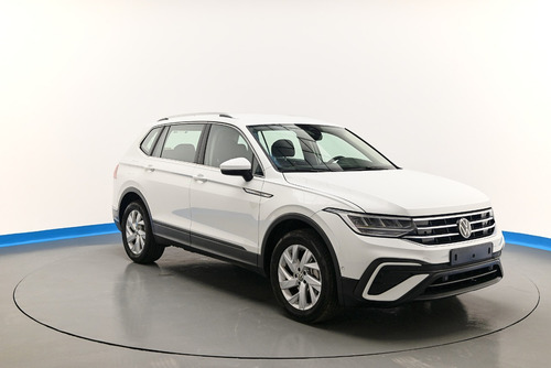 Volkswagen Tiguan 1.4 TFSI LIFE 7 PAX AT