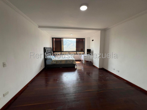 Apartamento En Venta Los Samanes #25-18518 K.f