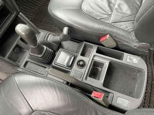 Mitsubishi Montero 3.0 V13VNA 4X4