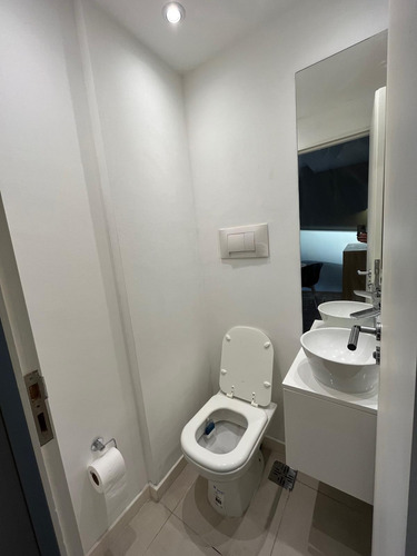 Venta Departamento 2 Ambientes Con Amenities En Las Cañitas