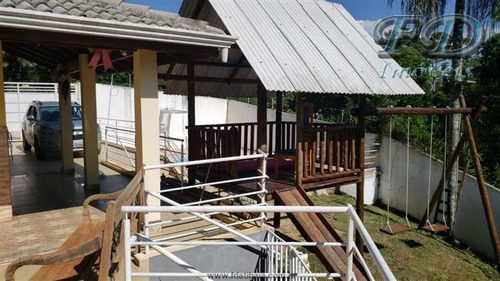 Chácaras Para Financiamento À Venda Em Mairiporã/sp - Compre O Seu Chácaras Para Financiamento Aqui! - 1272892