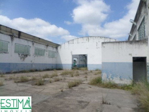 02983 - Terreno, Chácaras Reunidas - São José Dos Campos/sp - 2983