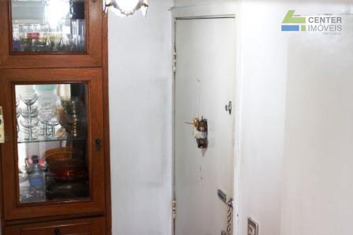 Imagem 5 de 15 de Apartamento - Vila Moraes - Ref: 12464 - V-870461