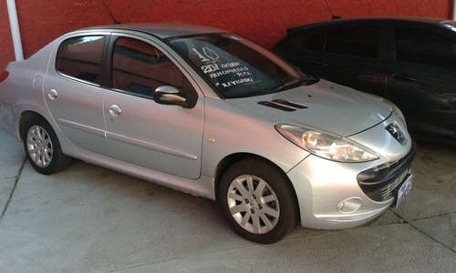 Imagem 1 de 5 de Peugeot 207 Sedan Passon Xs 1.6