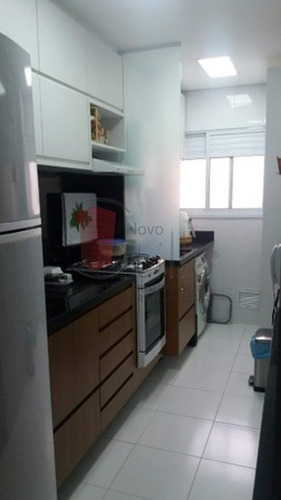 Imagem 3 de 15 de Apartamento - Sacoma - Ref: 14451 - V-14451