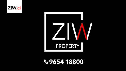 Depto 6d/5b +serv., 4 Est Y Bod - Mall Sport - Ziw Property