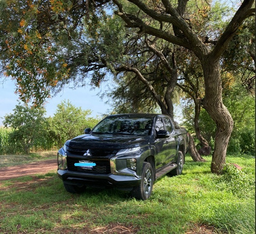 Mitsubishi L200 2023 4x4 Automática Diésel.