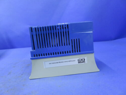 New Lenze Vfd Esv222n04txbxx1h43 3hp 400/480v 3ph 2.2kw Ccm