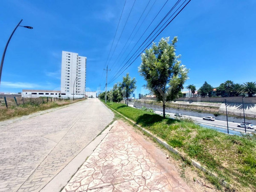 Terreno En Venta Sobre Anillo Periférico Ecológico, San Andrés, Cholula, Puebla