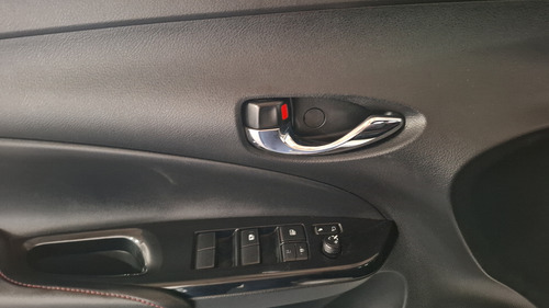 Toyota Yaris 1.5 S AUTO
