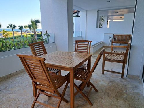 Venta Y Renta De Apartamento En Punta Palmera - Cap Cana