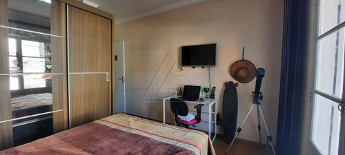 Imagem 22 de 30 de Sobrado Com 3 Dorms, Vila Sônia, São Paulo - R$ 750 Mil, Cod: 3882 - V3882