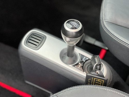 Imagem 15 de 15 de Smart Fortwo Coupe Brabus