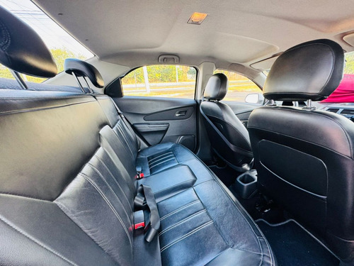 Chevrolet Cobalt 1.8 4P FLEX GRAFHITE AUTOMÁTICO