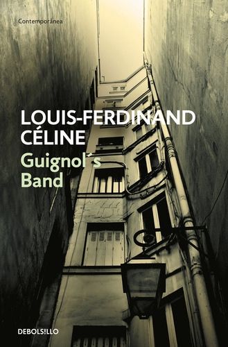 Guignols Band - Celine, Louis-ferdinand