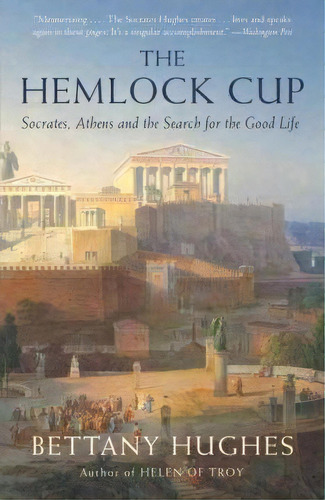 The Hemlock Cup, De Bettany Hughes. Editorial Vintage, Tapa Blanda En Inglés