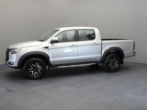 JAC T8 Pro 2.0 Cti 4X4 Mt
