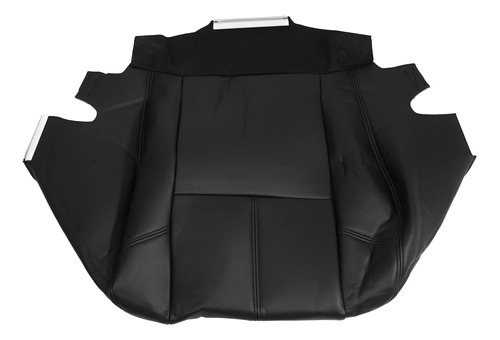 Funda Asiento Inferior Piel Sintetica Para Chevrolet 1500