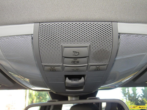 Imagen 19 de 25 de Mercedes-benz Clase Glk 300 3.5 4matic Plus